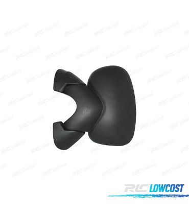 SPECCHIO COMPLETO SINISTRO NISSAN PRIMASTAR 01-