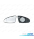 VETRO SPECCHIO BASE SINISTRA NISSAN PRIMERA 02-08