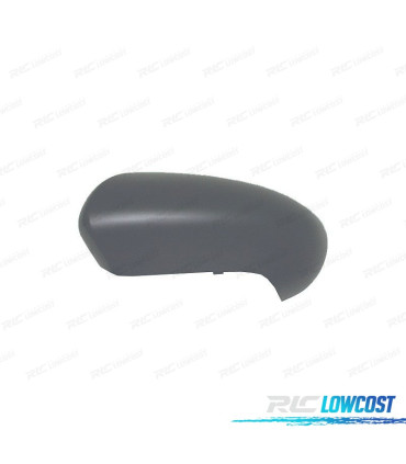 GUSCIO SPECCHIO SINISTRO NISSAN QASHQAI 06-14 PRIMERATO