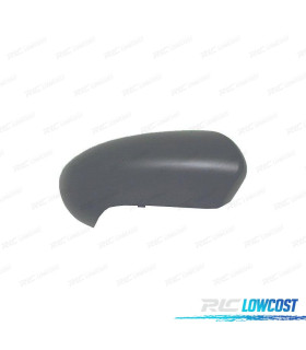 GUSCIO SPECCHIO DESTRO NISSAN QASHQAI 06-14 PRIMERIZZATO