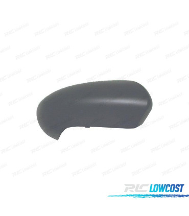 GUSCIO SPECCHIO DESTRO NISSAN QASHQAI 06-14 PRIMERIZZATO