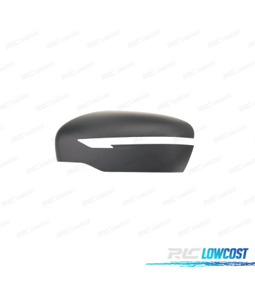 GUSCIO SPECCHIO SINISTRO NISSAN QASHQAI 14-