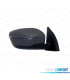 SPECCHIO COMPLETO DESTRO NISSAN QASHQAI 14-