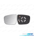 VETRO SPECCHIO BASE SINISTRA NISSAN QASHQAI 14-17