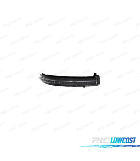 FRECCIA SPECCHIO DESTRO NISSAN QASHQAI 14- NERO