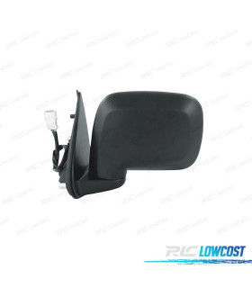 SPECCHIO COMPLETO SINISTRO NISSAN TERRANO II 93-17