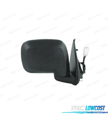 SPECCHIO COMPLETO DESTRO NISSAN TERRANO II 93-17