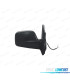 SPECCHIO COMPLETO DESTRO NISSAN X-TRAIL 03-17 PIEGHEVOLE