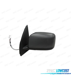 SPECCHIO COMPLETO SINISTRO NISSAN X-TRAIL 07-14