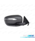 SPECCHIO COMPLETO DESTRO NISSAN X-TRAIL 14-20