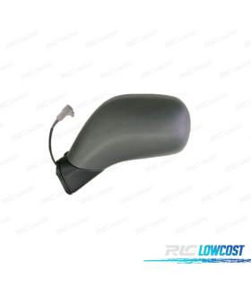 SPECCHIO COMPLETO SINISTRO OPEL AGILA 00-07 PRIMERATO