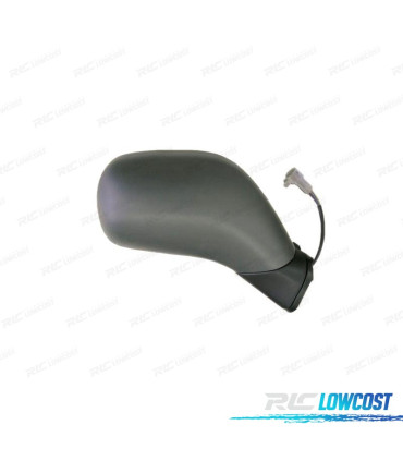 SPECCHIO COMPLETO DESTRO OPEL AGILA 00-07 PRIMERATO