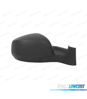 SPECCHIO COMPLETO DESTRO OPEL AGILA 07-17