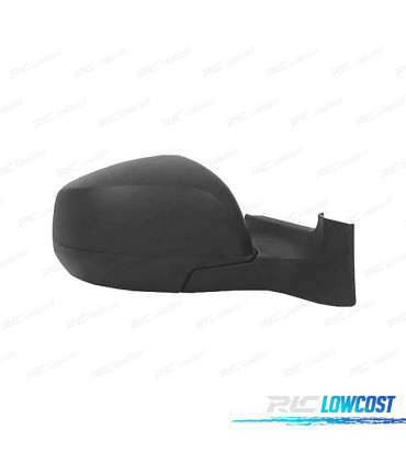 SPECCHIO COMPLETO DESTRO OPEL AGILA 07-17