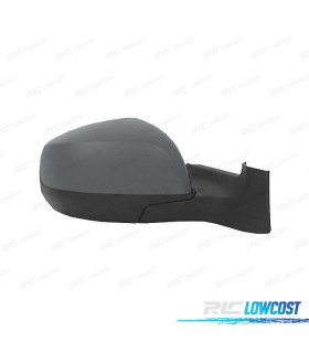SPECCHIO COMPLETO DESTRO OPEL AGILA 07-17 TERMICO