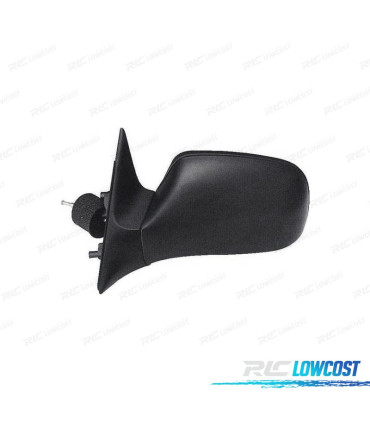 SPECCHIO COMPLETO SINISTRO OPEL ASTRA F 95-98