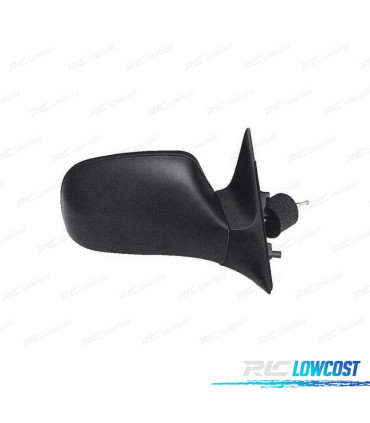 SPECCHIO COMPLETO DESTRO OPEL ASTRA F 95-98