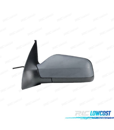 SPECCHIO COMPLETO SINISTRO OPEL ASTRA G 98-04