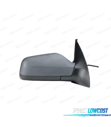 SPECCHIO COMPLETO DESTRO OPEL ASTRA G 98-04