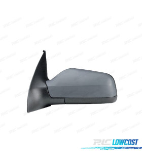 SPECCHIO COMPLETO SINISTRO OPEL ASTRA G 98-04 ELETTRICO