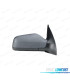 SPECCHIO COMPLETO DESTRO OPEL ASTRA G 98-04 ELETTRICO