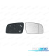VETRO SPECCHIO BASE DESTRA OPEL ASTRA G 98-04