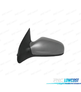 SPECCHIO COMPLETO SINISTRO OPEL ASTRA GTC 05-17 PIEGHEVOLE