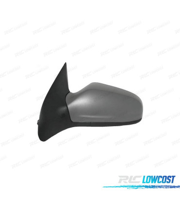 SPECCHIO COMPLETO SINISTRO OPEL ASTRA GTC 05-17 PIEGHEVOLE