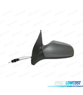 SPECCHIO COMPLETO SINISTRO OPEL ASTRA H 04-08 PRIMERATO