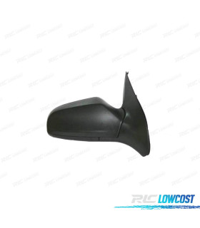 SPECCHIO COMPLETO DESTRO OPEL ASTRA H 04-08 ELETTRICO