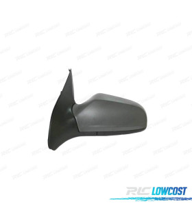SPECCHIO COMPLETO SINISTRO OPEL ASTRA H 04-08 TERMICO