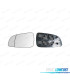 VETRO SPECCHIO BASE SINISTRA OPEL ASTRA H 04-08