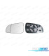 VETRO SPECCHIO BASE SINISTRO OPEL ASTRA H 04-08 TERMICO