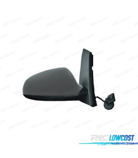 SPECCHIO COMPLETO DESTRO OPEL ASTRA J 09-17 SPORT TOURER 11-17