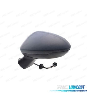SPECCHIO COMPLETO SINISTRO OPEL ASTRA K 15-20