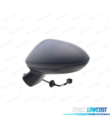 SPECCHIO COMPLETO SINISTRO OPEL ASTRA K 15-20