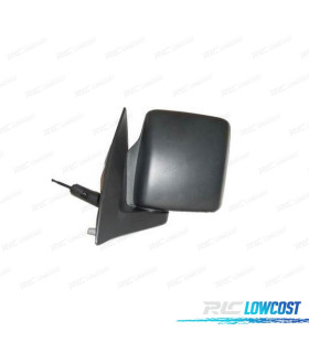 SPECCHIO COMPLETO SINISTRO OPEL COMBO 02-11
