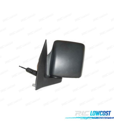 SPECCHIO COMPLETO SINISTRO OPEL COMBO 02-11