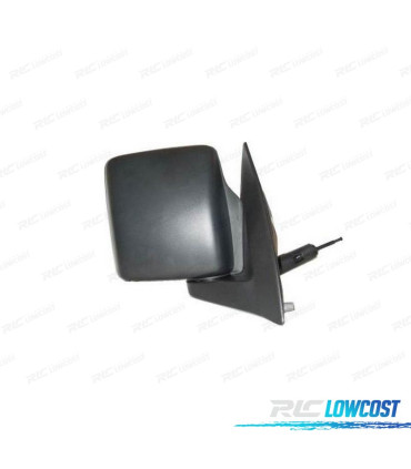 SPECCHIO COMPLETO DESTRO OPEL COMBO 02-11