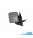 SPECCHIO COMPLETO DESTRO OPEL COMBO 02-11 PRIMERATO