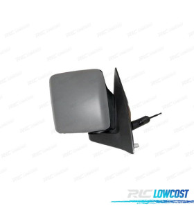 SPECCHIO COMPLETO DESTRO OPEL COMBO 02-11 PRIMERATO