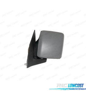 SPECCHIO COMPLETO SINISTRO OPEL COMBO 02-11 TERMICO