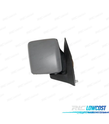 SPECCHIO COMPLETO DESTRO OPEL COMBO 02-11 TERMICO