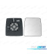 VETRO SPECCHIO BASE DESTRA OPEL COMBO 02-11