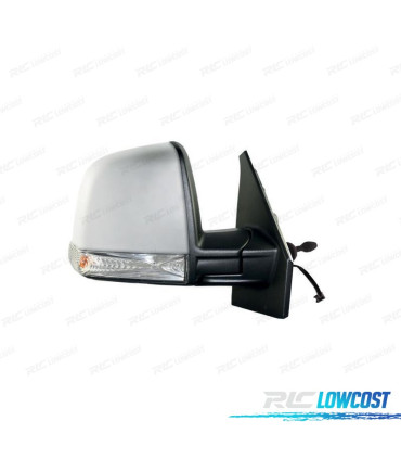 SPECCHIO COMPLETO DESTRO FIAT DOBLÓ 10- FRECCIA