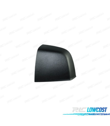 GUSCIO SPECCHIO SINISTRO OPEL COMBO 12-17 NERO