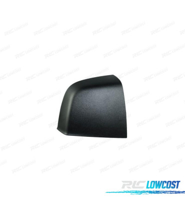 GUSCIO SPECCHIO DESTRO OPEL COMBO 12-17 NERO