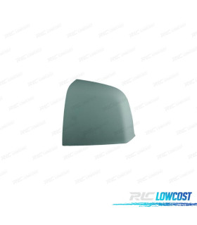 CALOTTA SPECCHIO SINISTRO OPEL COMBO 12-17 PRIMERIZZATO