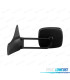 SPECCHIO COMPLETO SINISTRO OPEL COMBO 95-02