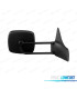SPECCHIO COMPLETO DESTRO OPEL COMBO 95-02